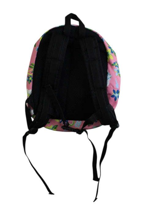 A Pink Bags from Lee in size O/S for girl. (Back View)