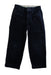 A Navy Casual Pants from Polo Ralph Lauren in size 4T for boy. (Front View)