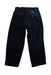 A Navy Casual Pants from Polo Ralph Lauren in size 4T for boy. (Back View)