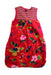 A Multicolour Sleepsacs from Catimini in size 0-3M for girl. (Back View)
