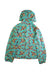 A Multicolour Lightweight Jackets from Patagonia in size 14Y for girl. (Back View)