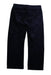 A Navy Sweatpants from Juicy Couture in size 4T for girl. (Back View)