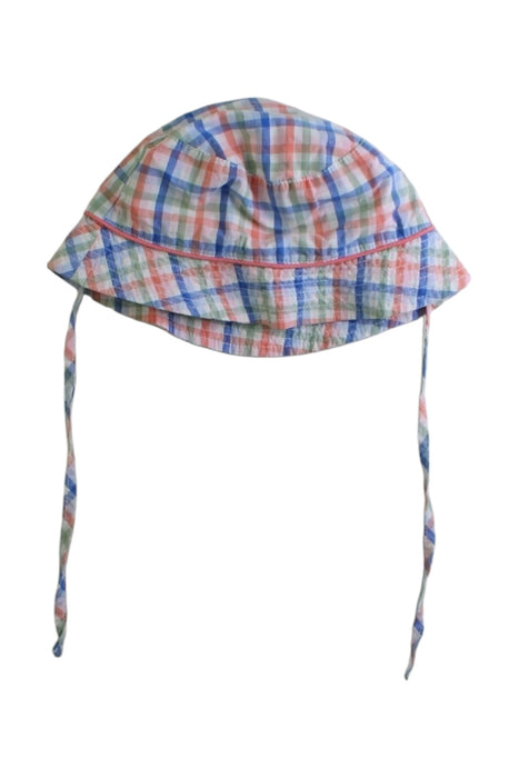 A Multicolour Hats Beanies & Caps from Jacadi in size 6-12M for girl. (Back View)