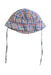 A Multicolour Hats Beanies & Caps from Jacadi in size 6-12M for girl. (Back View)