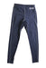 A Navy Active Pants from TYR in size 5T for boy. (Front View)
