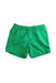 A Green Shorts from Polo Ralph Lauren in size 2T for boy. (Front View)