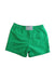 A Green Shorts from Polo Ralph Lauren in size 2T for boy. (Back View)