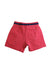 A Pink Shorts from Polo Ralph Lauren in size 2T for boy. (Back View)