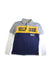 A Multicolour Long Sleeve Polos from Tommy Hilfiger in size 8Y for boy. (Front View)
