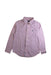 A Multicolour Long Sleeve Shirts from Ralph Lauren in size 10Y for boy. (Front View)