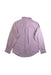 A Multicolour Long Sleeve Shirts from Ralph Lauren in size 10Y for boy. (Back View)