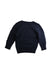 A Navy Knit Sweaters from Polo Ralph Lauren in size 2T for neutral. (Back View)