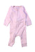 A Pink Onesies from Country Road in size Newborn for girl. (Front View)
