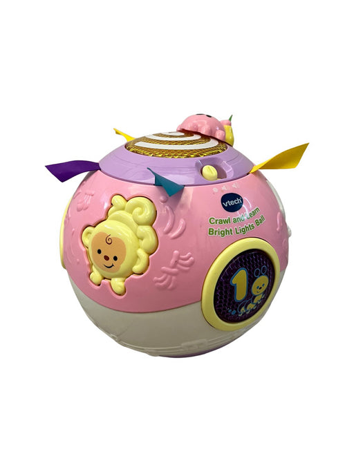 A Multicolour Other Toys from Fisher Price in size O/S for girl. (Front View)