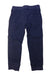 A Blue Sweatpants from Petit Bateau in size 4T for neutral. (Back View)