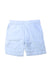 A Blue Shorts from Bout'Chou in size 6-12M for boy. (Back View)