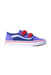 A Multicolour Sneakers from Vans in size 4T for neutral. (Front View)