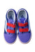 A Multicolour Sneakers from Vans in size 4T for neutral. (Back View)