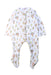 A Multicolour Onesies from Atelier Choux in size 6-12M for girl. (Front View)