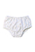 A White Underwear from Ralph Lauren in size 3-6M for girl. (Front View)