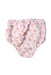 A Pink Bloomers from Ralph Lauren in size 3-6M for girl. (Back View)
