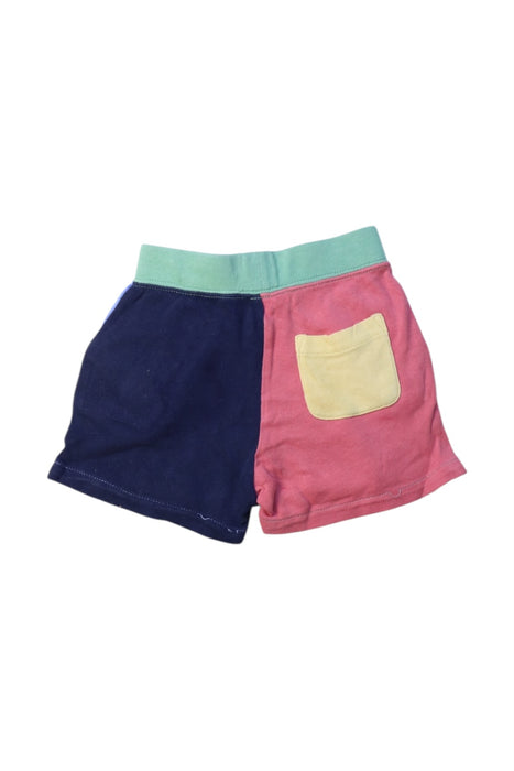 A Multicolour Shorts from Ralph Lauren in size 6-12M for boy. (Back View)