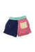 A Multicolour Shorts from Ralph Lauren in size 6-12M for boy. (Back View)