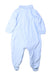 A Blue Long Sleeve Jumpsuits from Ralph Lauren in size 3-6M for boy. (Back View)
