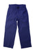 A Blue Casual Pants from Crewcuts in size 4T for boy. (Front View)
