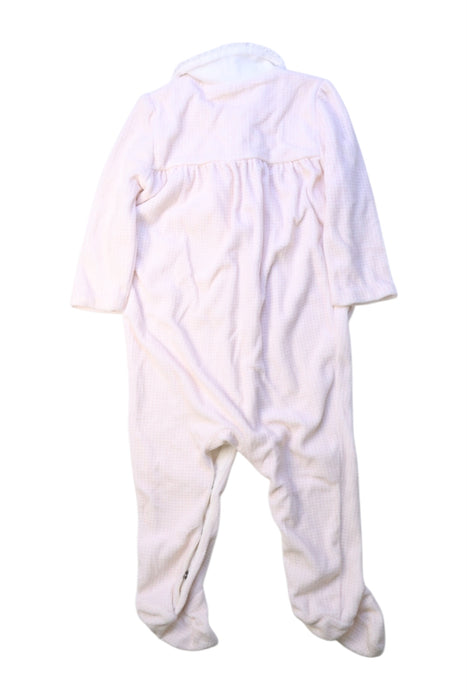 A Ivory Onesies from Ralph Lauren in size 6-12M for girl. (Back View)