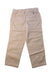 A Beige Casual Pants from Polo Ralph Lauren in size 3T for boy. (Back View)