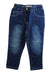 A Navy Jeans from ELLE in size 18-24M for girl. (Front View)