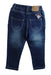 A Navy Jeans from ELLE in size 18-24M for girl. (Back View)