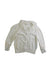 A Ivory Cardigans from Nicholas & Bears in size 2T for girl. (Front View)