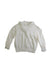 A Ivory Cardigans from Nicholas & Bears in size 2T for girl. (Back View)