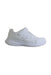 A White Sneakers from Skechers in size 5T for neutral. (Front View)
