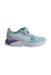 A Multicolour Sneakers from Puma in size 5T for neutral. (Front View)