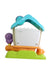 A Multicolour Musical Toys & Rattles from Vtech in size 12-18M for neutral. (Back View)