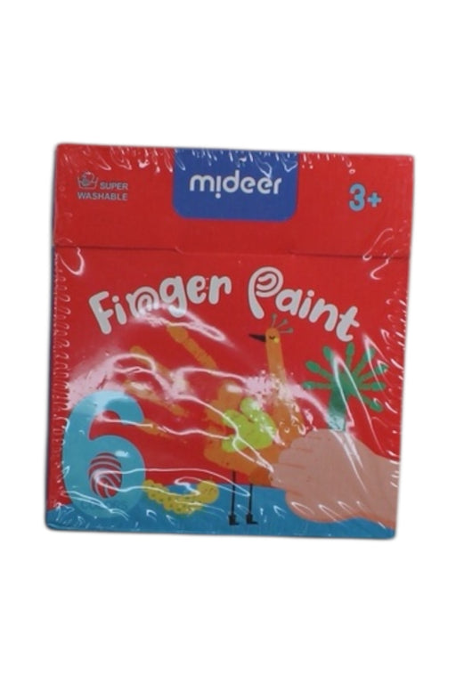 A Multicolour Craft & Activities from Mideer in size 3T for neutral. (Front View)