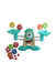 A Multicolour Wooden Toys from Hape in size 3T for neutral. (Front View)