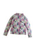 A Multicolour Rash Guards from August Society in size 8Y for girl. (Front View)