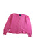 A Pink Cardigans from Polo Ralph Lauren in size 6T for girl. (Front View)