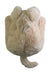 A Beige Soft Toys from Jellycat in size O/S for neutral. (Back View)