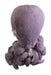 A Purple Soft Toys from Jellycat in size O/S for neutral. (Back View)