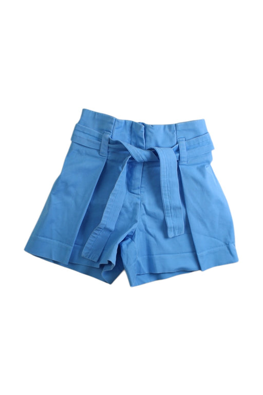 A Blue Skorts from Jacadi in size 3T for girl. (Front View)