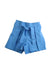 A Blue Skorts from Jacadi in size 3T for girl. (Front View)