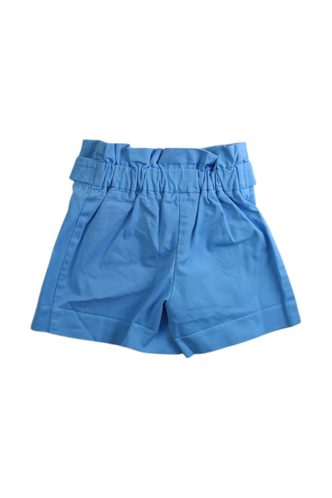 A Blue Skorts from Jacadi in size 3T for girl. (Back View)