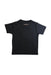 A Black Short Sleeve T Shirts from Mont-bell in size 4T for neutral. (Back View)
