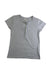 A Grey Short Sleeve T Shirts from Seed in size 7Y for girl. (Front View)