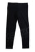 A Black Leggings from Kenzo in size 6T for neutral. (Front View)